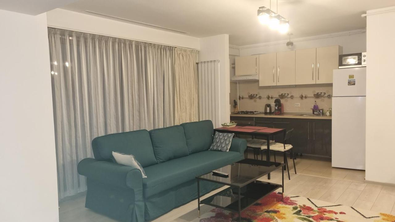 Tibiscum Apartament, Bucuresti Exterior foto
