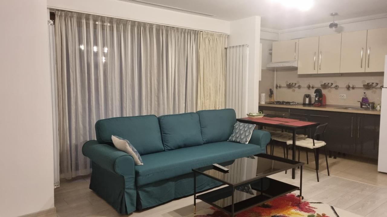 Tibiscum Apartament, Bucuresti Exterior foto