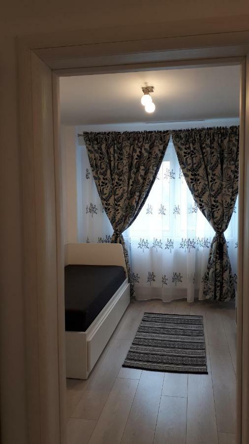 Tibiscum Apartament, Bucuresti Exterior foto